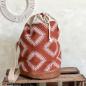 Preview: BILLIE Bag Schnittmuster