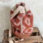 Preview: BILLIE Bag Schnittmuster