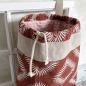 Preview: BILLIE Bag Schnittmuster