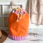 Preview: BILLIE Bag Schnittmuster