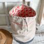 Preview: BILLIE Bag Schnittmuster