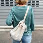 Preview: BILLIE Bag Schnittmuster