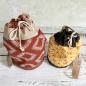 Preview: BILLIE Bag Schnittmuster