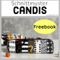 Preview: Schnittmuster CANDIS