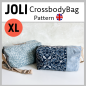 Preview: Joli Bag XL Pattern