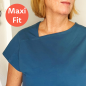 Preview: LINJA Shirt XL Schnittmuster
