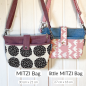 Preview: MITZI Bag Pattern