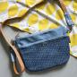 Preview: MITZI Bag Schnittmuster