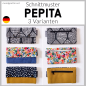Preview: Portmonee Pepita