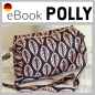 Preview: POLLY eBook Tasche