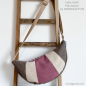 Preview: SUKI Bag (little) Patchwork Add-on