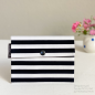 Preview: PICOLINA Tasche Schnittmuster