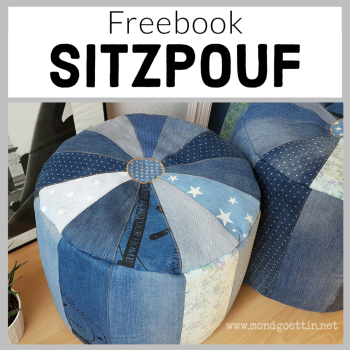 Freebook Sitzpouf