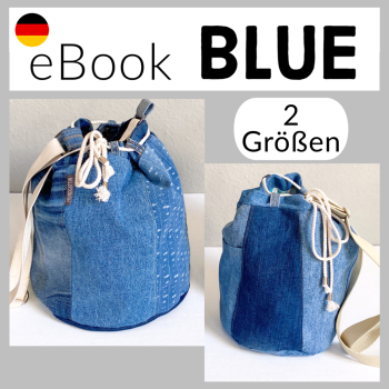 Beuteltasche Schnittmuster