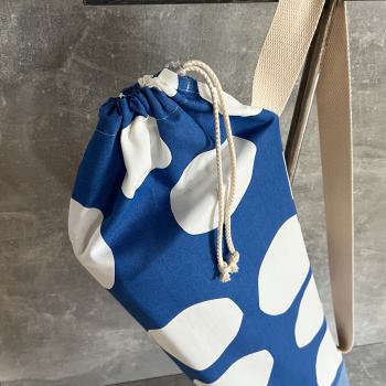 FLOW Yogatasche Schnittmuster