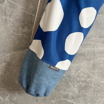 FLOW Yogatasche Schnittmuster