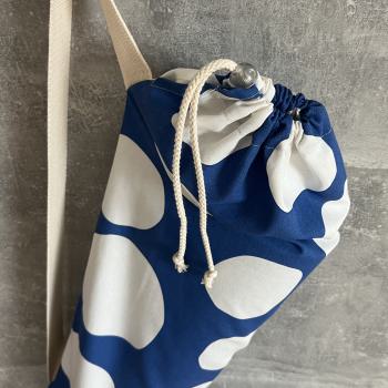 FLOW Yogabag Pattern