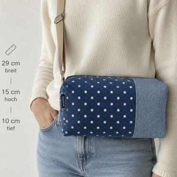 JOLI Bag XL Schnittmuster