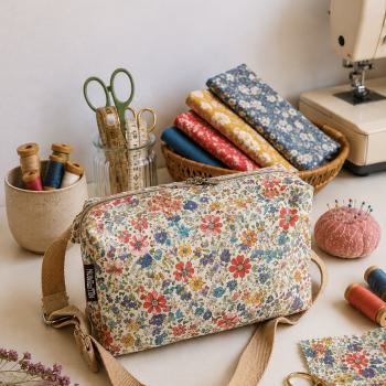 JOLI Bag XL Schnittmuster
