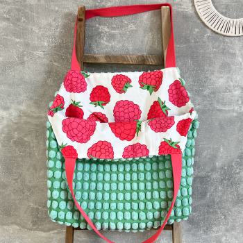 Tasche 'Apfelgrün‘