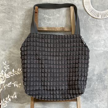 Preview: Tasche 'Anthrazit‘