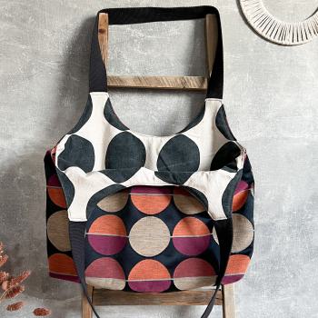 Preview: Tasche 'Bordo'