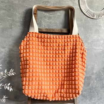 Preview: Tasche 'Papaya'