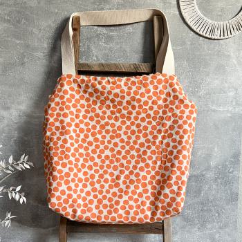 Preview: Tasche 'Papaya'