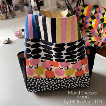 Mond Shopper MAXI eBook