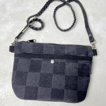 MITZI Bag Schnittmuster