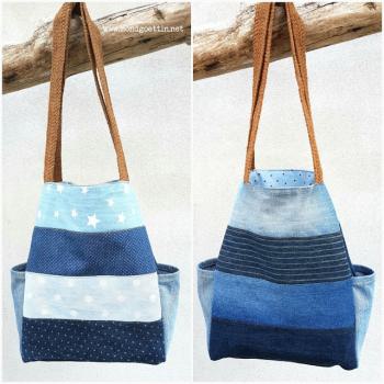 Pattern MOND Shopper