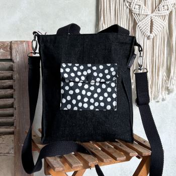 NOVEMBER Bag Schnittmuster