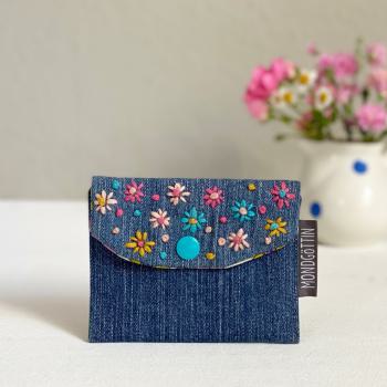 Preview: PENNY Schnittmuster - Freebook