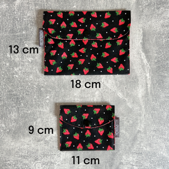 PENNY Schnittmuster - Freebook