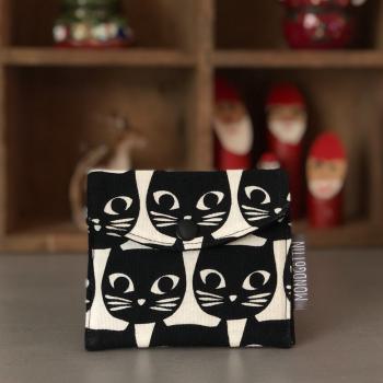 Preview: PENNY Schnittmuster - Freebook