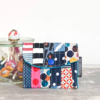 Preview: PENNY Schnittmuster - Freebook