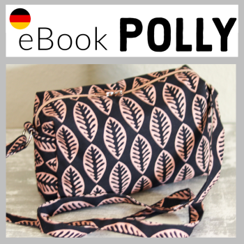 POLLY eBook Tasche