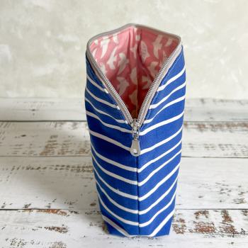 Kosmetiktasche Ocean