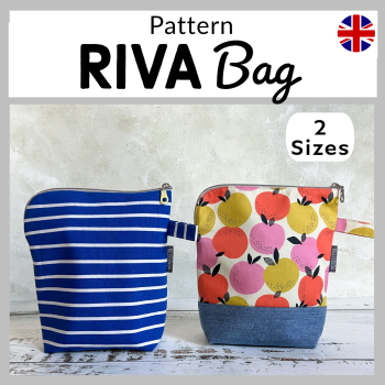 Riva Bag Pattern