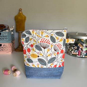 RIVA Bag