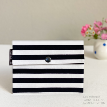 PICOLINA Tasche Schnittmuster