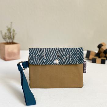 PICOLINA Tasche Schnittmuster