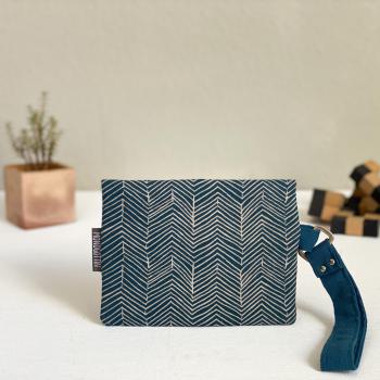 PICOLINA Tasche Schnittmuster