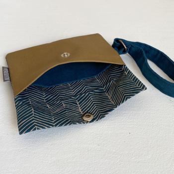PICOLINA Tasche Schnittmuster