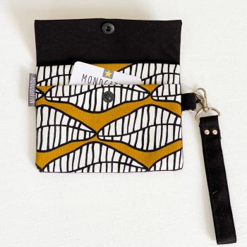 PICOLINA Tasche Schnittmuster