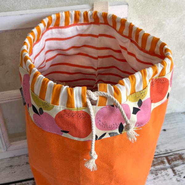 BILLIE Bag Schnittmuster