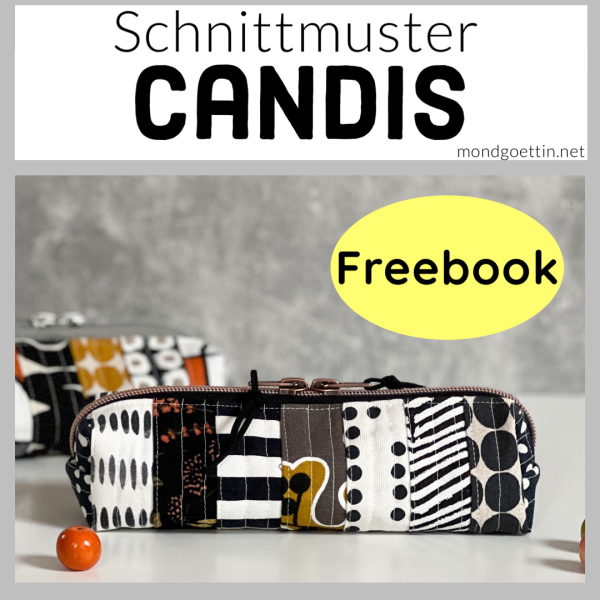 Schnittmuster CANDIS