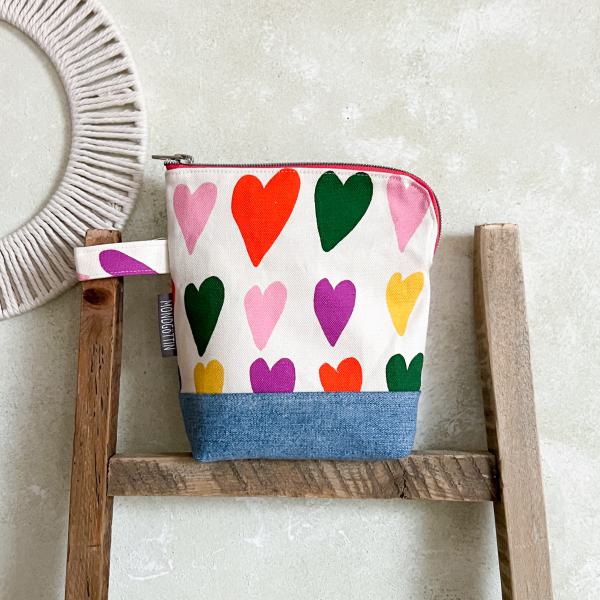 RIVA Bag Schnittmuster