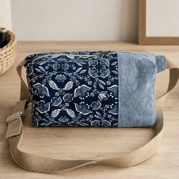 JOLI Bag XL Schnittmuster
