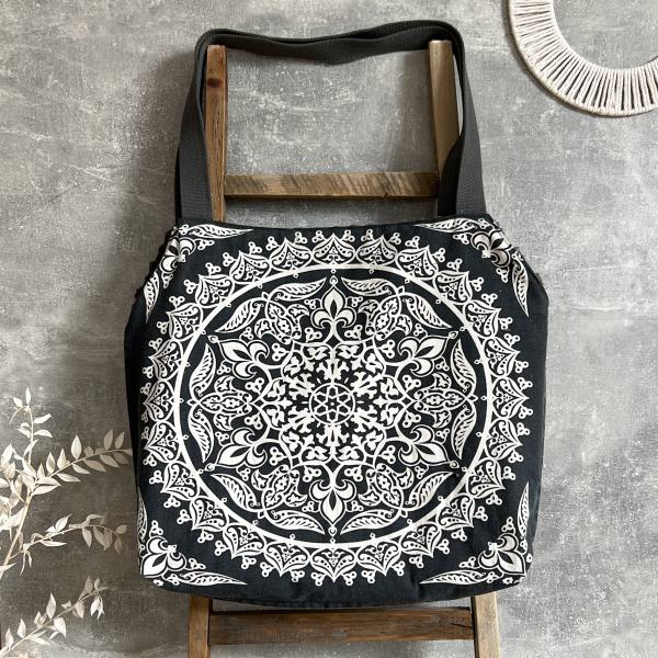 Tasche 'Anthrazit‘